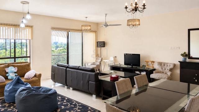 Casa Indah 1 Condominium 1