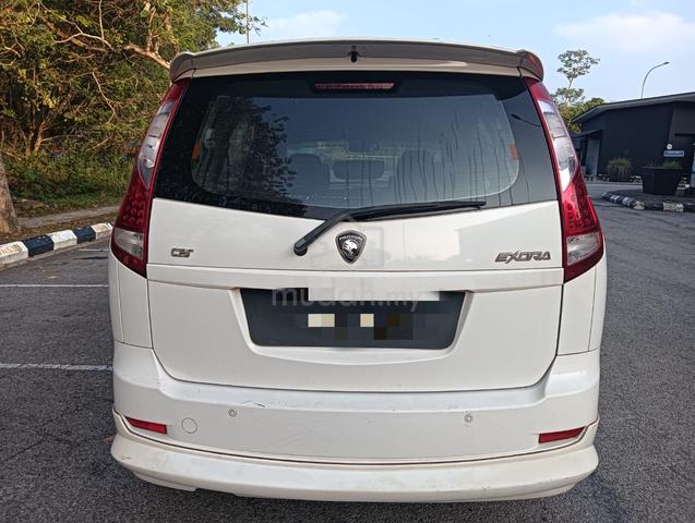 2010 Proton EXORA 1.6 M-LINE CPS (M) - 2
