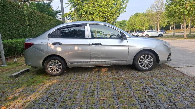 2023 Proton SAGA 1.3 STANDARD LITE AT MY16 BT - 2