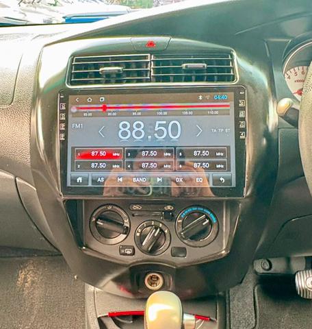 2011 Nissan X-GEAR 1.6 (A) 7 Seaters MPV - 5