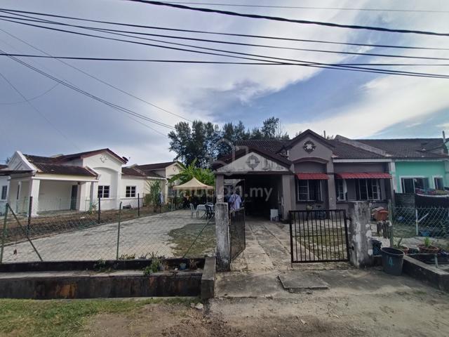 Taman Pantai Sepang Putra Semi Detached Cluster 2465sqft Bagan Lalang 1