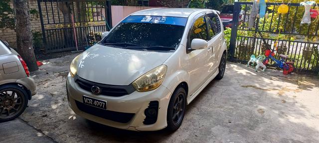 2013 Perodua MYVI 1.5 SE ZHS (A) - 3