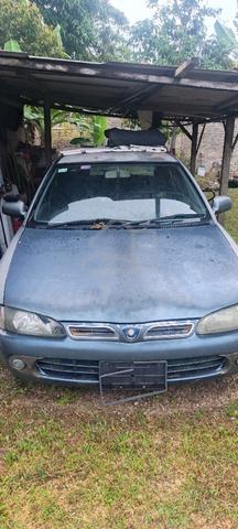 2001 Proton WIRA 1.3 GL (M) - 1