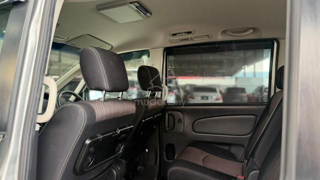 2018 Nissan SERENA 2.0 S-HYBRD PREMIUM HGHWY STAR - 5