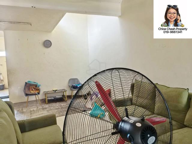 SEREMBAN Taman Rasah Jaya FREEHOLD SINGLE Terrace For Sale BELOW VALUE 1