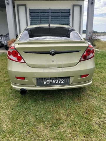 2009 Proton PERSONA 1.6 BASE LINE (M) - 4