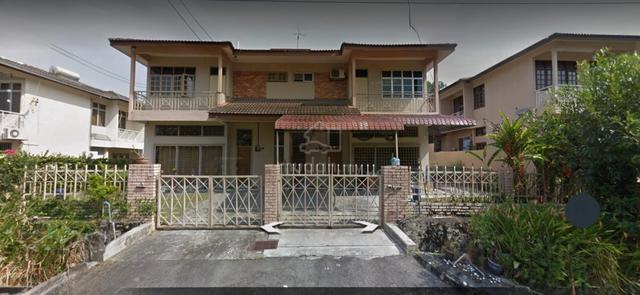 Below Bank Value 2 Storey Semi D Most Lower Price in the Market 1