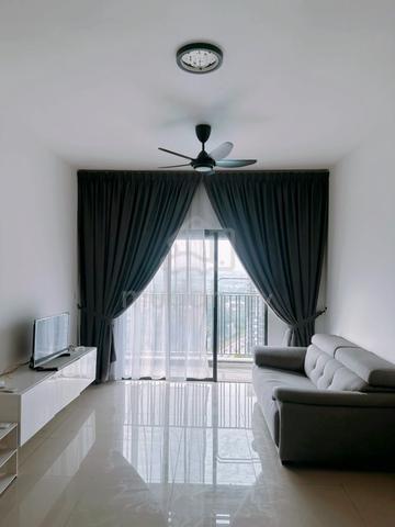 Sensory Residence @ Southville City 1