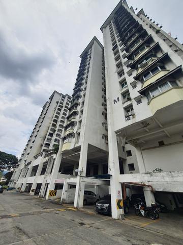 D'casa Condominium 1