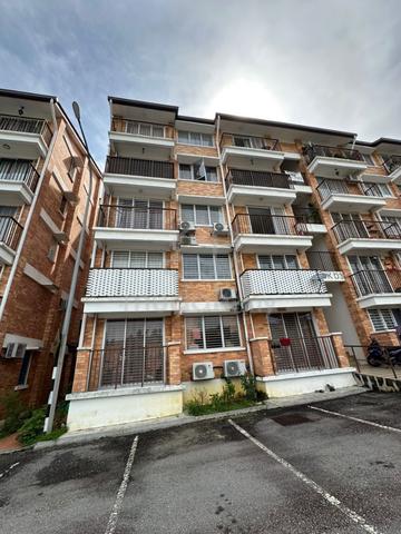 Goodview Heights ( Villa Court ) 1