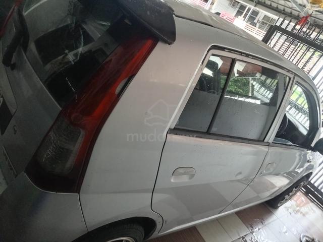 2008 Perodua VIVA 659cc 660 EX (M) - 3