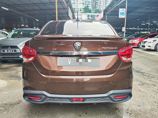2016 Proton PERSONA 1.6 PREMIUM (A) FULL LOAN - 5