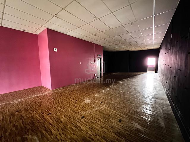 1st floor, Jalan Rambai, Kota Masai, Pasir Gudang 1