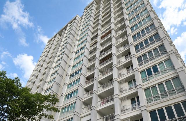 Mutiara Upper East 1