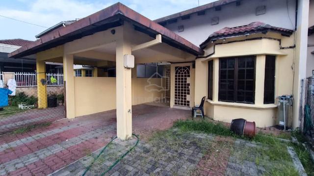 SIZE 22x75 ✨ USJ 11 Suband Jaya 1.5 Storey 1