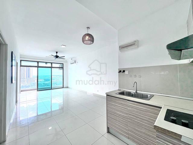 Parc Regency 1