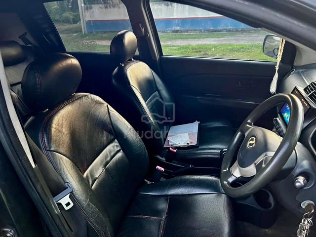 2008 Perodua MYVI 1.3 SE GHS (M) - 5