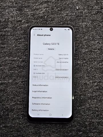 Carousel Image