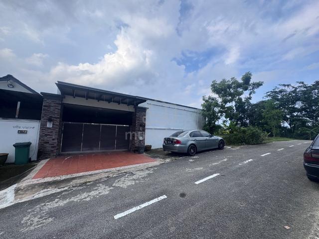 Kempas @ Banjaran kempas‼️ Bungalow for sale‼️ 1