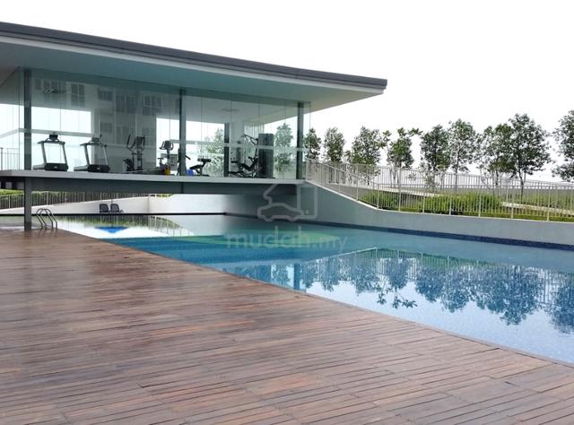 The Wharf (Puchong) 2