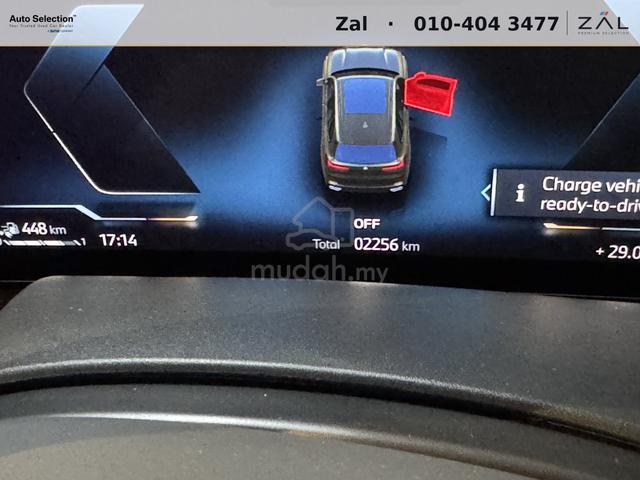 2025 Bmw X5 XDRIVE50E M SPORT G05 - 3