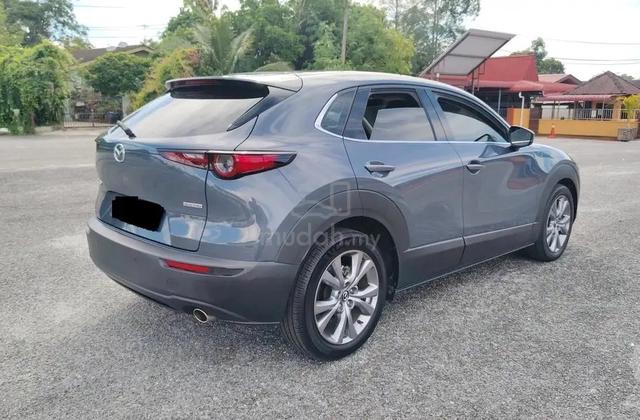 2023 Mazda CX-30 2.0 HIGH+Plus Low Mileage - 2