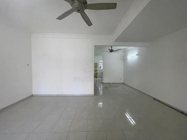 Alma Bukit mertajam double storey terrace house sale seri sejahtera 1