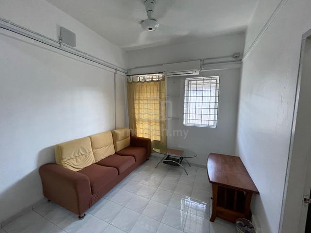 Taman Malim Jaya Shop Apartment 1