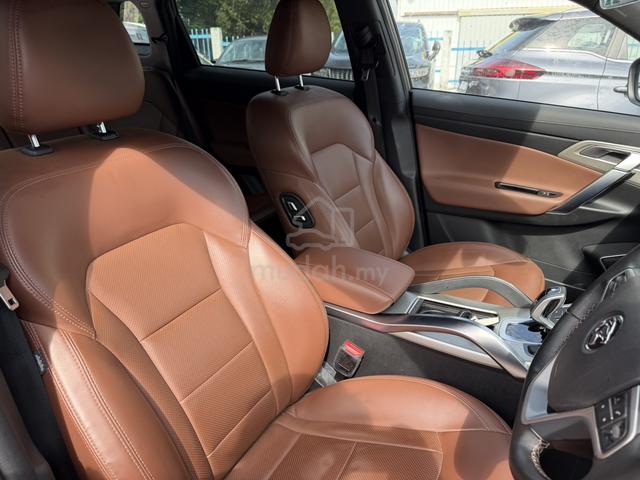 2023 Proton X70 1.5 EXECUTIVE AWD MY22 MC (A) - 4