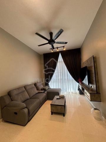 Setia Sky 88 1