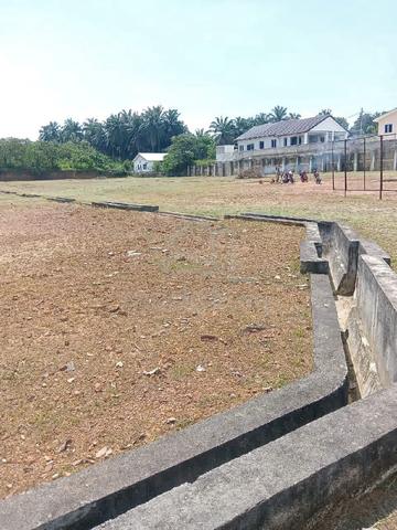 Tanah Murah (Geran kongsi) 1