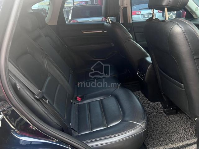 2018 Mazda CX-5 2.0 GLS FACELIFT (A)FSR/POWERBOOT - 5