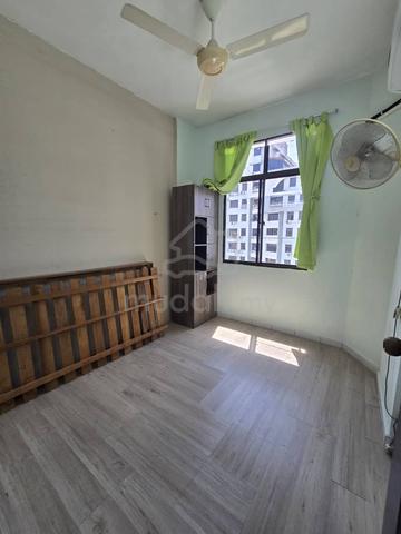 Desa Permai Indah Apartment 3