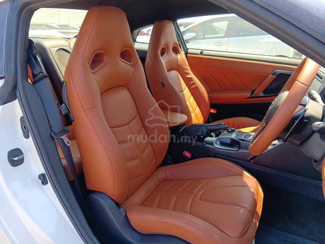 2023 Nissan BOOKNOW 5A GT-R PREMIUM EDITION R35 - 5