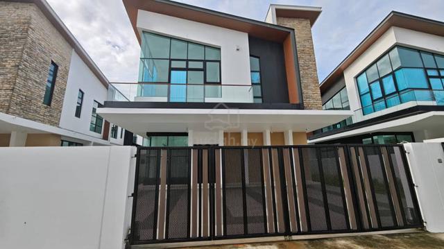 Setia Eco Garden @ 2 Storey Bungalow For Sale 1