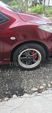 2012 Mazda 2 1.5 R (A) - 5