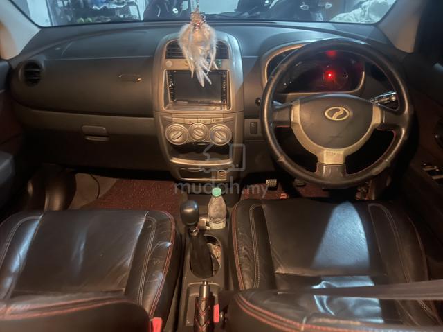 2010 Perodua MYVI 1.3 SE GHS FACELIFT (M) - 3