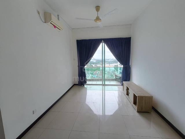 D'Carlton (Residensi Seri Mega) 1