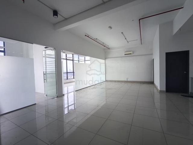 Austin 18 Soho Corner Lot Studio Layout Good Condition For Rent 1