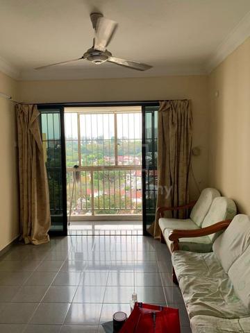 Taman Seri Damai 1