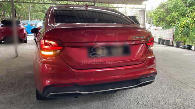 2023 Proton PERSONA 1.6 CVT EXECUTIVE - 4