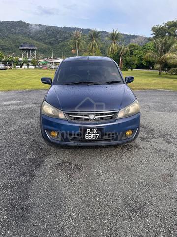 2010 Proton SAGA 1.3 FL Auto For Sale ❗️❗️ - 1