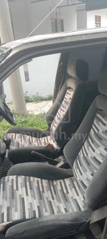 1995 Proton SAGA 1.5 (M) - 4