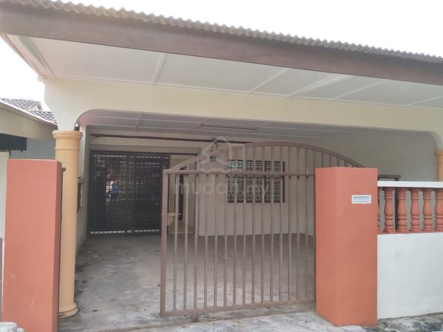‼️TAMPIN‼️ Negeri Sembilan Single Storey 1