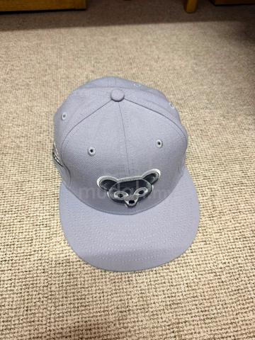 Carousel Image Selected