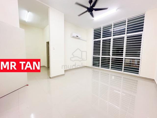[🌟NEWLY PAINTED🌟] Kajang Goodview Heights 2 Sty House 22x75 TERMURAH 1
