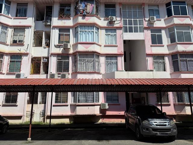 Country Heights 1