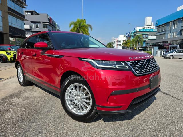 2020 Land Rover RANGE ROVER 2.0 VELAR P250 (A) - 1