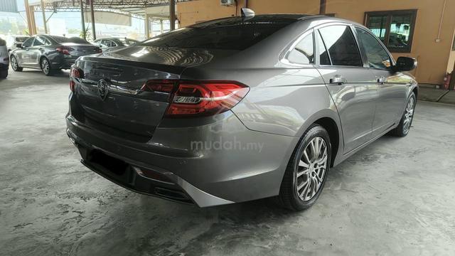 2019 Proton PERDANA 2.0 2.0L LOW MIL TIPTOP CONDIT - 3