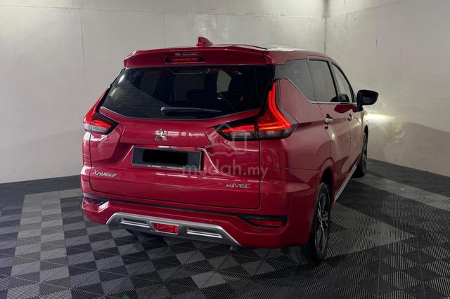 2021 Mitsubishi XPANDER 1.5 MY20 (A) LOW MILEAGE - 2